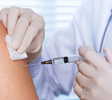 Vaccination pour voyageurs et autres vaccins