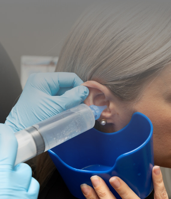 Soins infirmiers privés